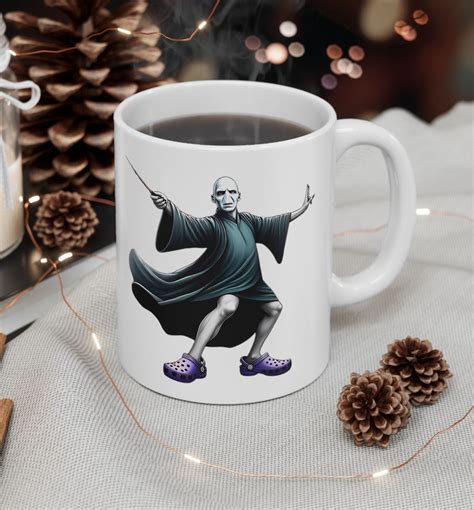 Voldemort Mug 